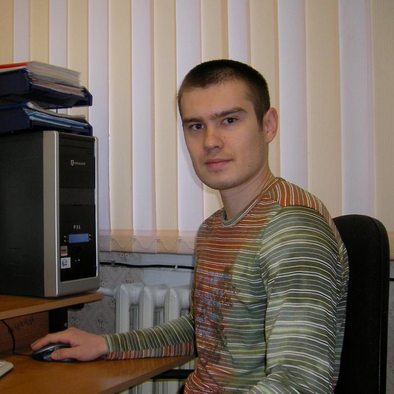Андреев В.В.