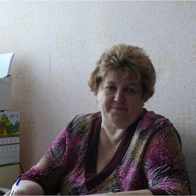 Ефанова Н.И.