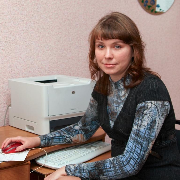 Зонтаг Е.А.